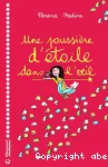 Une poussière d'étoile dans l'oeil