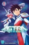 Astra Lost in Space. 01, Planet camp