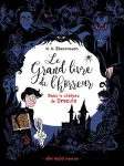 Dans le château de Dracula