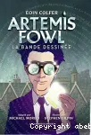 Artemis Fowl