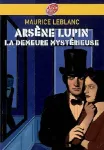 La demeure mystérieuse