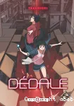 Dédale. 02