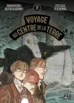 Voyage au centre de la terre. 02