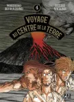 Voyage au centre de la terre. 04