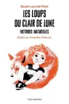Les loups du clair de lune