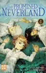 The promised neverland. 04, Je veux vivre !