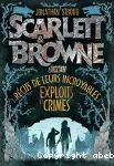 Récits de leurs incroyables exploits et crimes