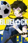Blue lock. 02