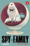 Spy x family. 04