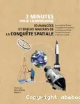3 minutes pour comprendre les 50 avancées et enjeux majeurs de la conquête spatiales