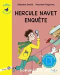 Hercule Navet enquête