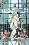 Death note. 09