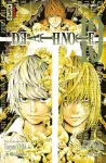 Death note. 10