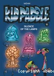 Silence of the lamps