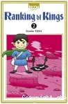 Ranking of kings