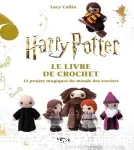 Harry Potter : le livre du crochet