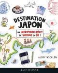 Destination Japon