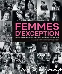 Femmes d'exception
