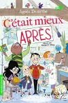 C'était mieux après