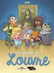 Une journée au Louvre