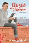 Hugo aime Joséphine