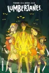 Lumberjanes