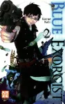 Blue Exorcist