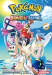 Pokémon soleil et lune