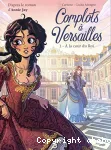 À la cour du Roi