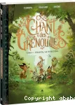 Au chant des grenouilles