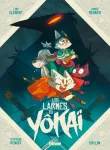 Les larmes du Yôkaï