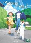 Nos voisins les yôkai