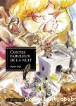 Contes fabuleux de la nuit