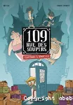Fantômes à domicile
