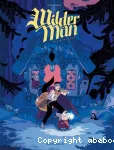 Wilder Man, 1: Adam Wilder