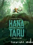 Hana et Taru