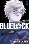 Blue Lock