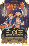 Eloïse, mousquetaire du roi