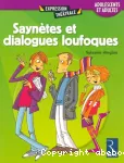 Saynète et dialogues loufoques