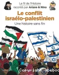 Le conflit israélo-palestinien