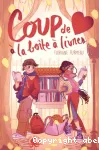 Coup de coeur à la boîte à livres