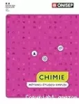Les métiers de la chimie