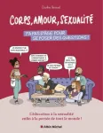 Corps, amour, sexualité