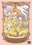 Card captor Sakura