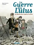 La maison des enfants trouvés 1914