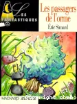 Les passagers de l'orme