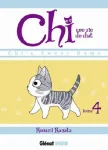 Chi, une vie de chat. 04