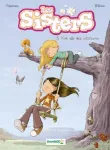 Les sisters, tome 3 : C'est elle qu'a commencé