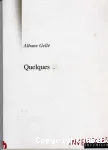 Quelques
