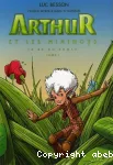 Arthur et les minimoys
